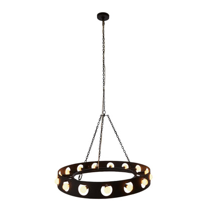 Arteriors Home Redondo Chandelier 84077