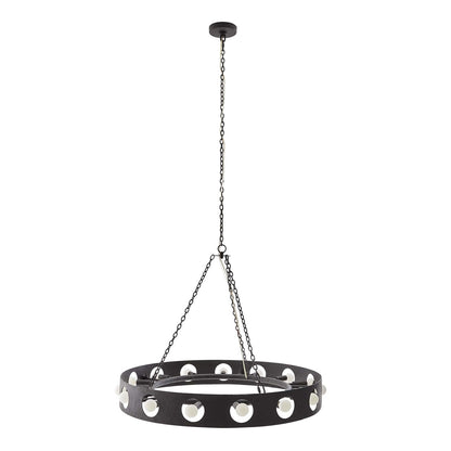 Arteriors Home Redondo Chandelier 84077