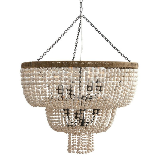 Arteriors Home Chappellet Chandelier 84621