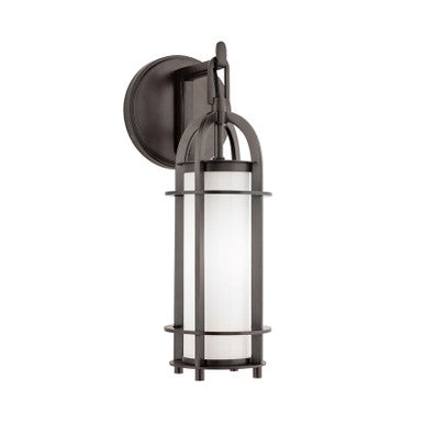 Hudson Valley Lighting Portland Bath And Vanity in Historic Bronze 8501-HB