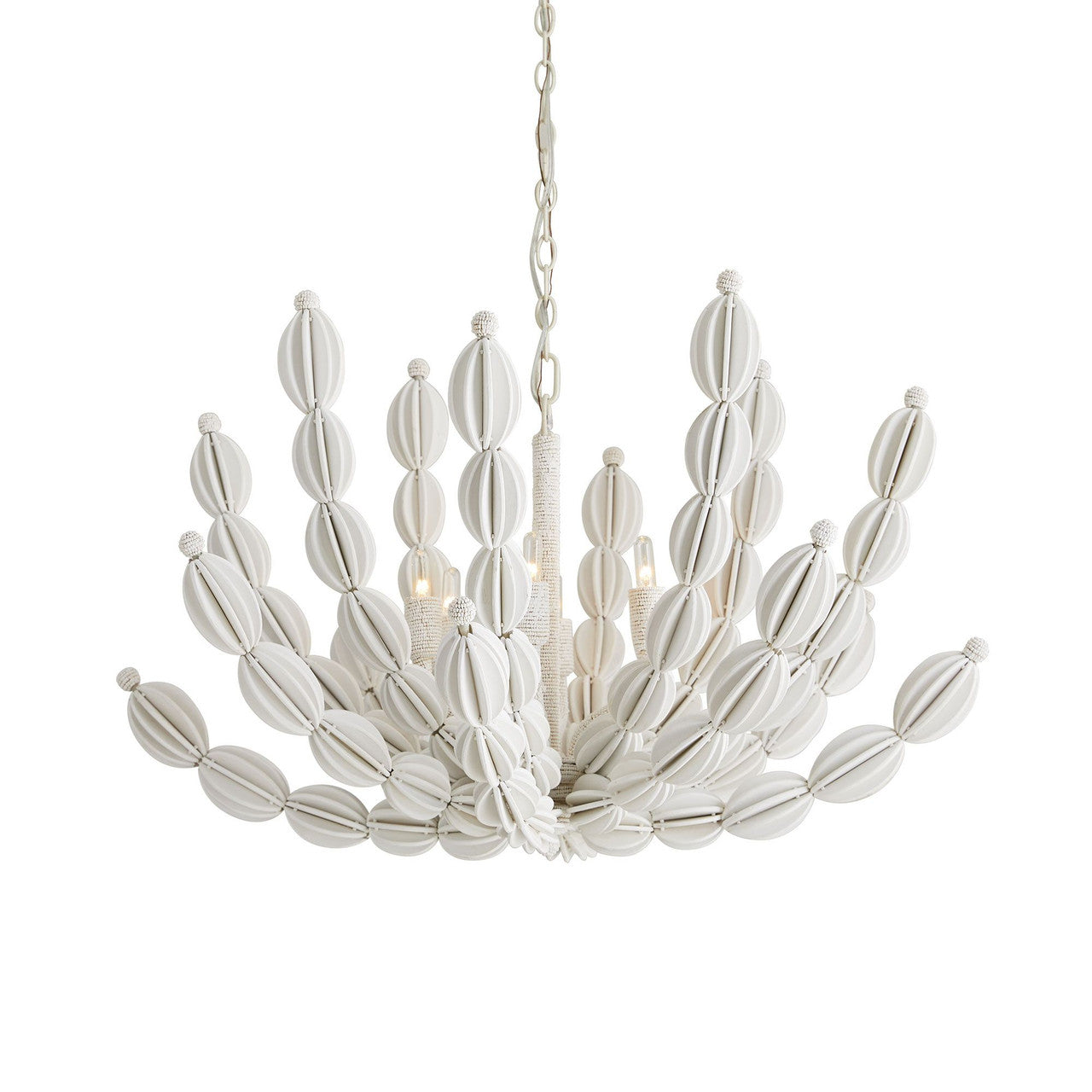 Arteriors Home Indi Chandelier 85021