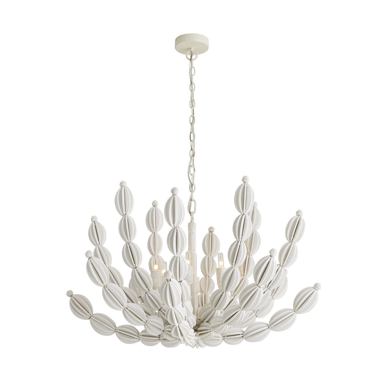 Arteriors Home Indi Chandelier 85021