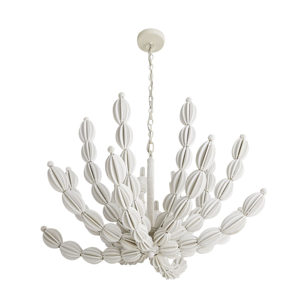 Arteriors Home Indi Chandelier 85021