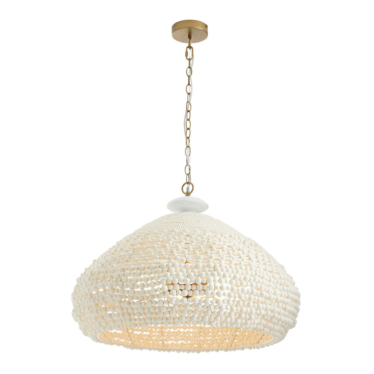 Arteriors Home Lilo Chandelier 85022