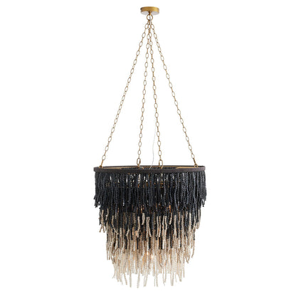 Arteriors Home Lizzy Chandelier 85024