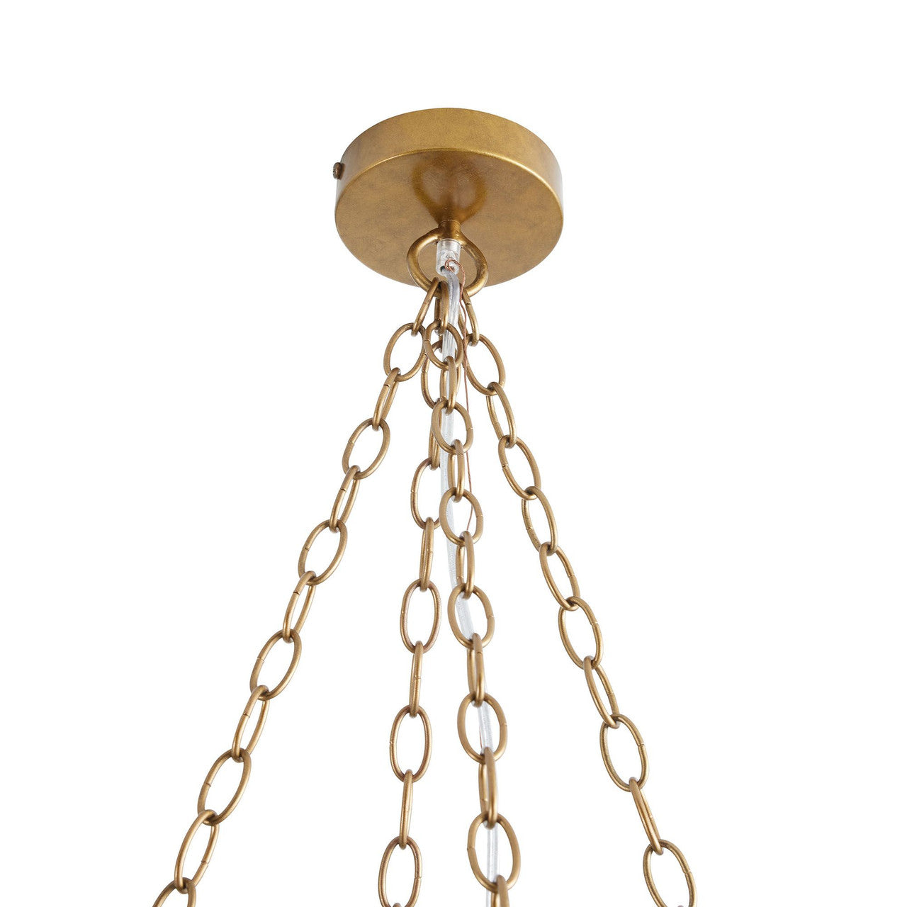 Arteriors Home Lizzy Chandelier 85024