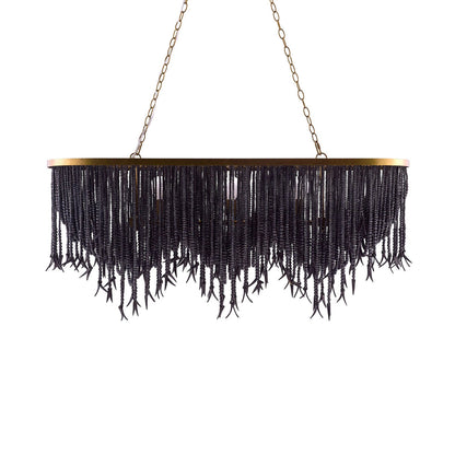 Arteriors Home Baja Linear Chandelier 85026