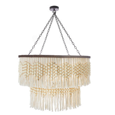 Arteriors Home Pippa Chandelier 85030