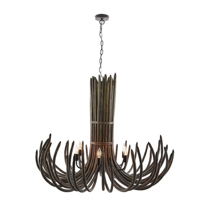 Arteriors Home Stark Chandelier 85035