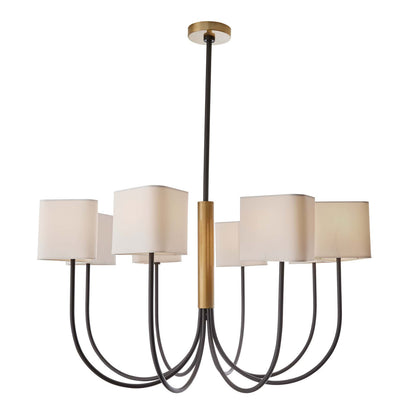 Arteriors Home Ruskin Chandelier 85076