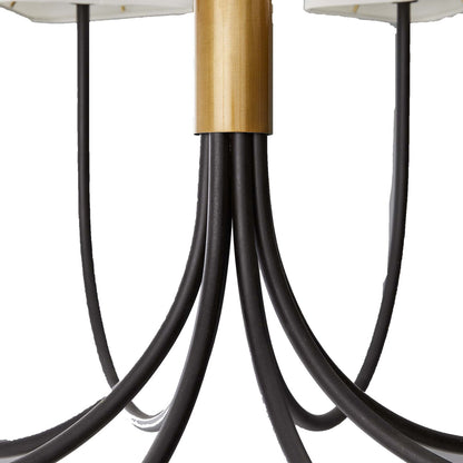 Arteriors Home Ruskin Chandelier 85076