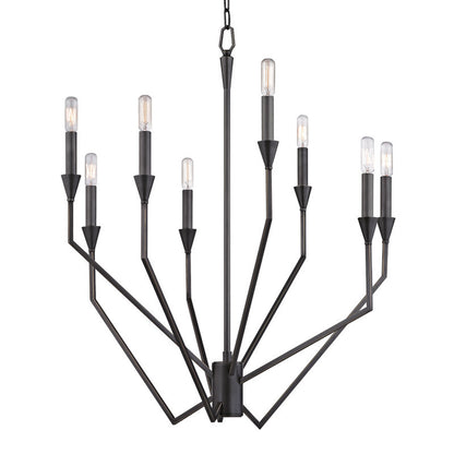 Hudson Valley Lighting 8508-OB