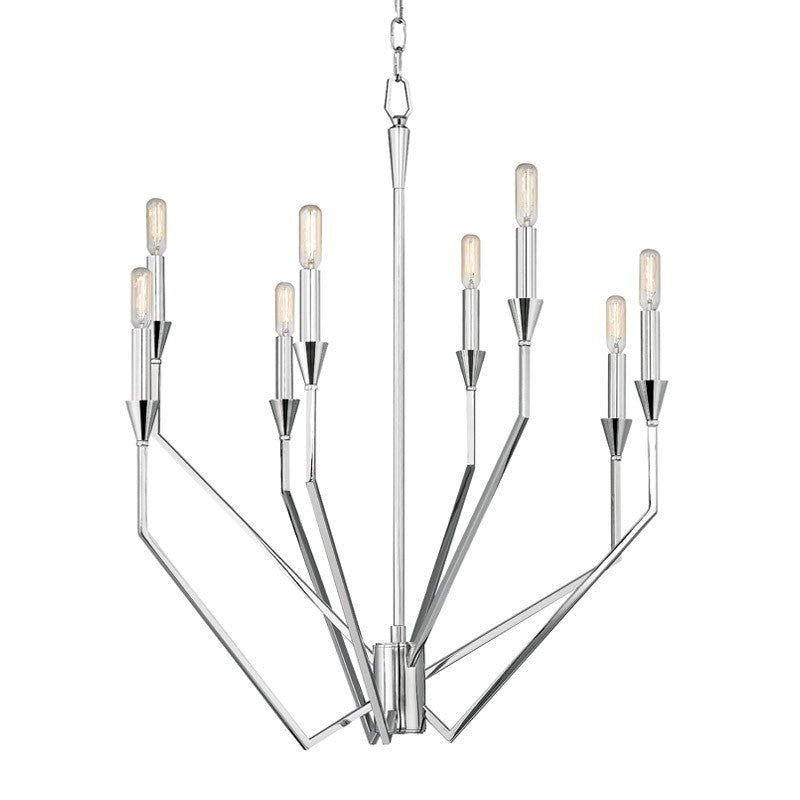 Hudson Valley Lighting 8508-PN