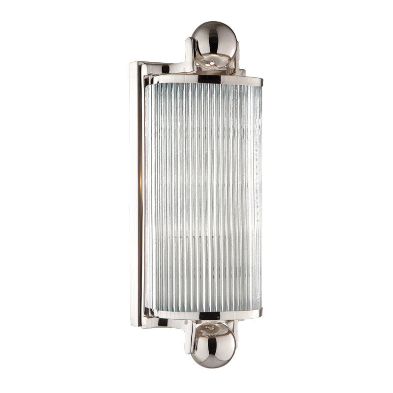 Hudson Valley Lighting 851-PN