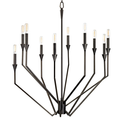 Hudson Valley Lighting 8510-OB