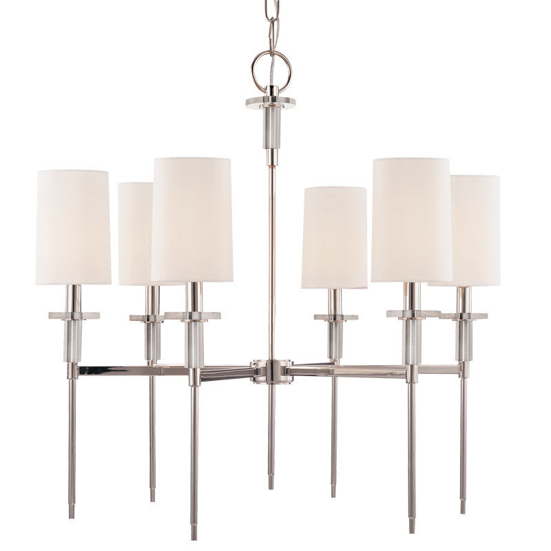 Hudson Valley Lighting 8516-PN