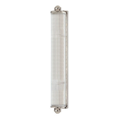 Hudson Valley Lighting Mclean Bath And Vanity in Polished Nickel 853-PN