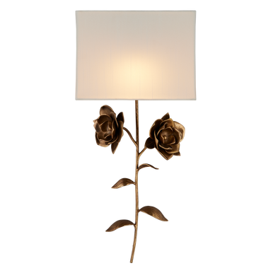 Currey & Co. Rosabel Wall Sconce 5900-0054