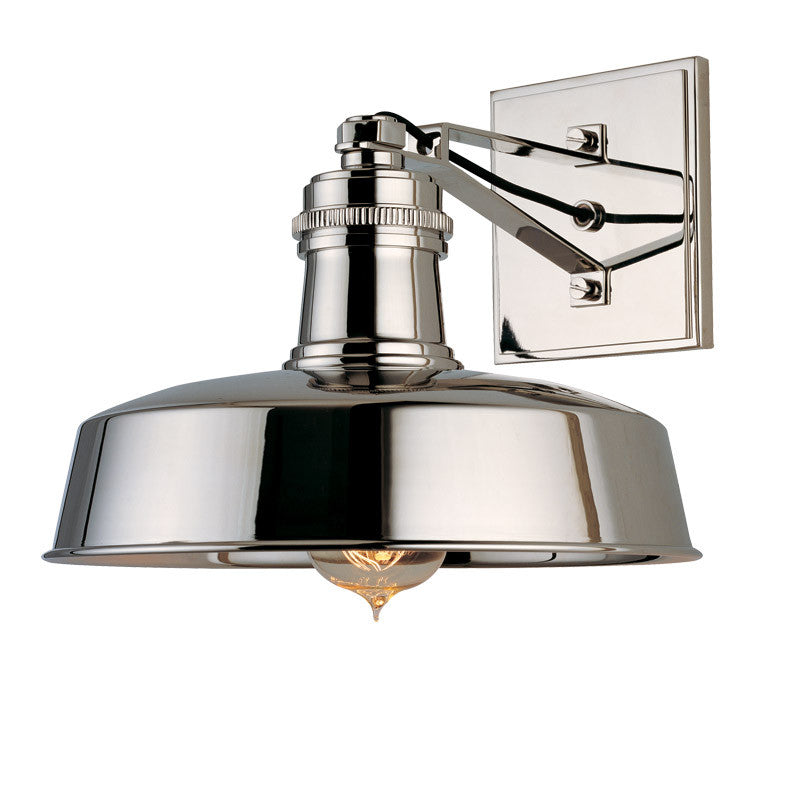 Hudson Valley Lighting 8601-PN