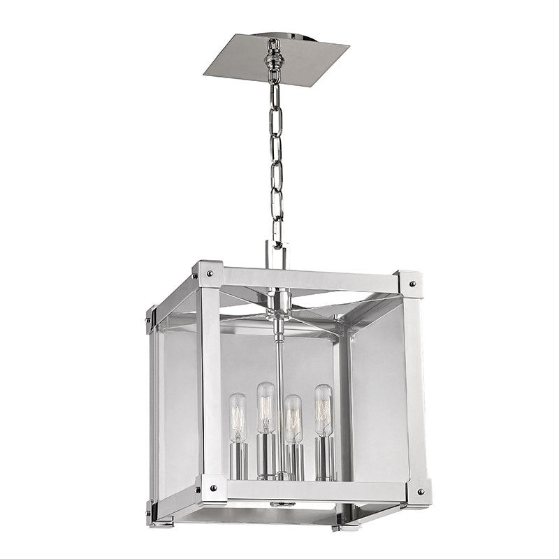 Hudson Valley Lighting 8612-PN