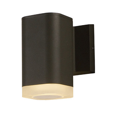 Maxim Lightray LED Wall Sconce in Architectural Bronze 86134ABZ