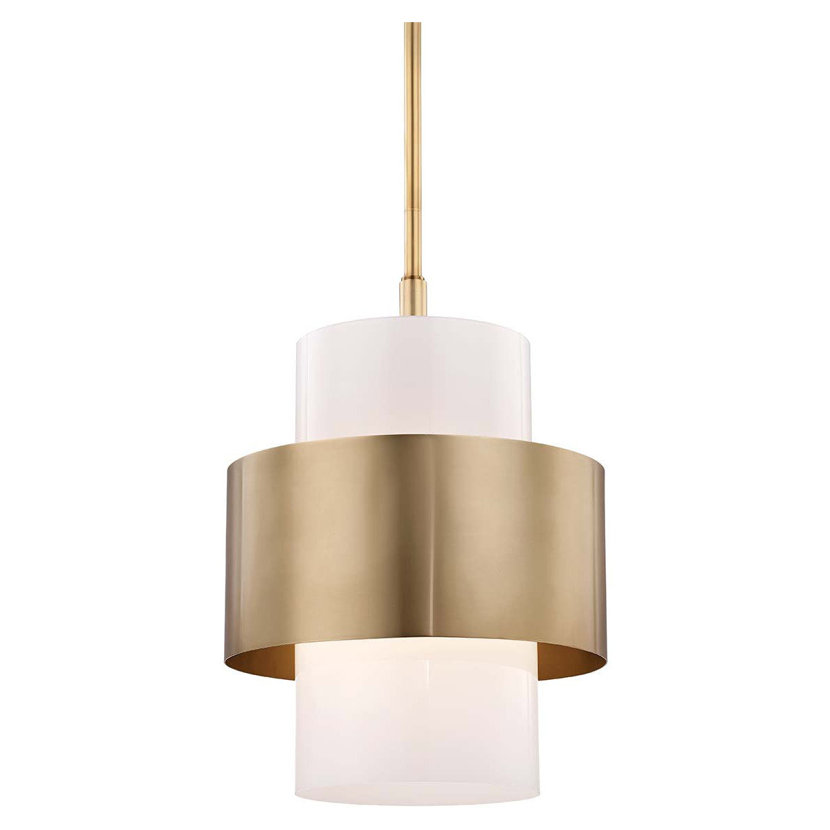 Hudson Valley Lighting 8615-AGB