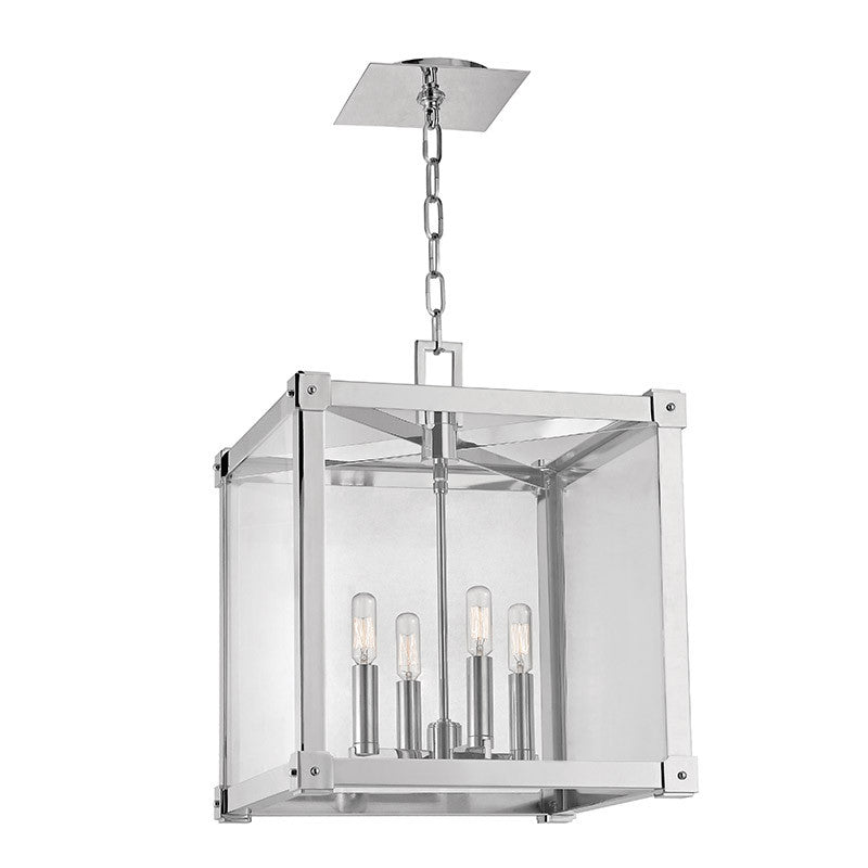 Hudson Valley Lighting 8616-PN