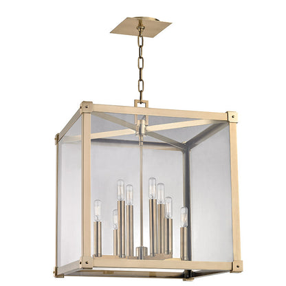 Hudson Valley Lighting 8620-AGB