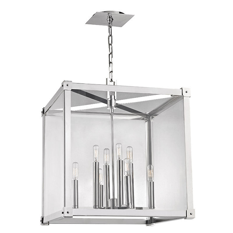 Hudson Valley Lighting 8620-PN