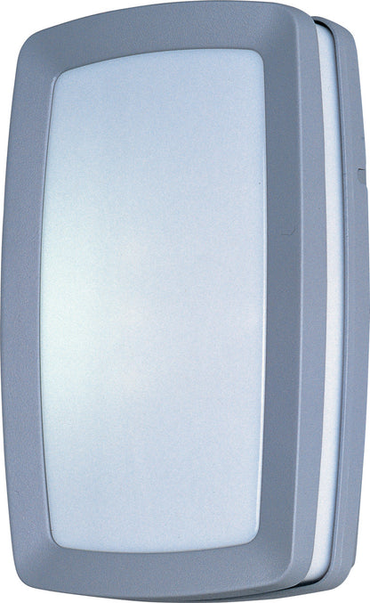 Maxim Zenith EE 2-Light Wall Mount in Platinum 86201WTPL