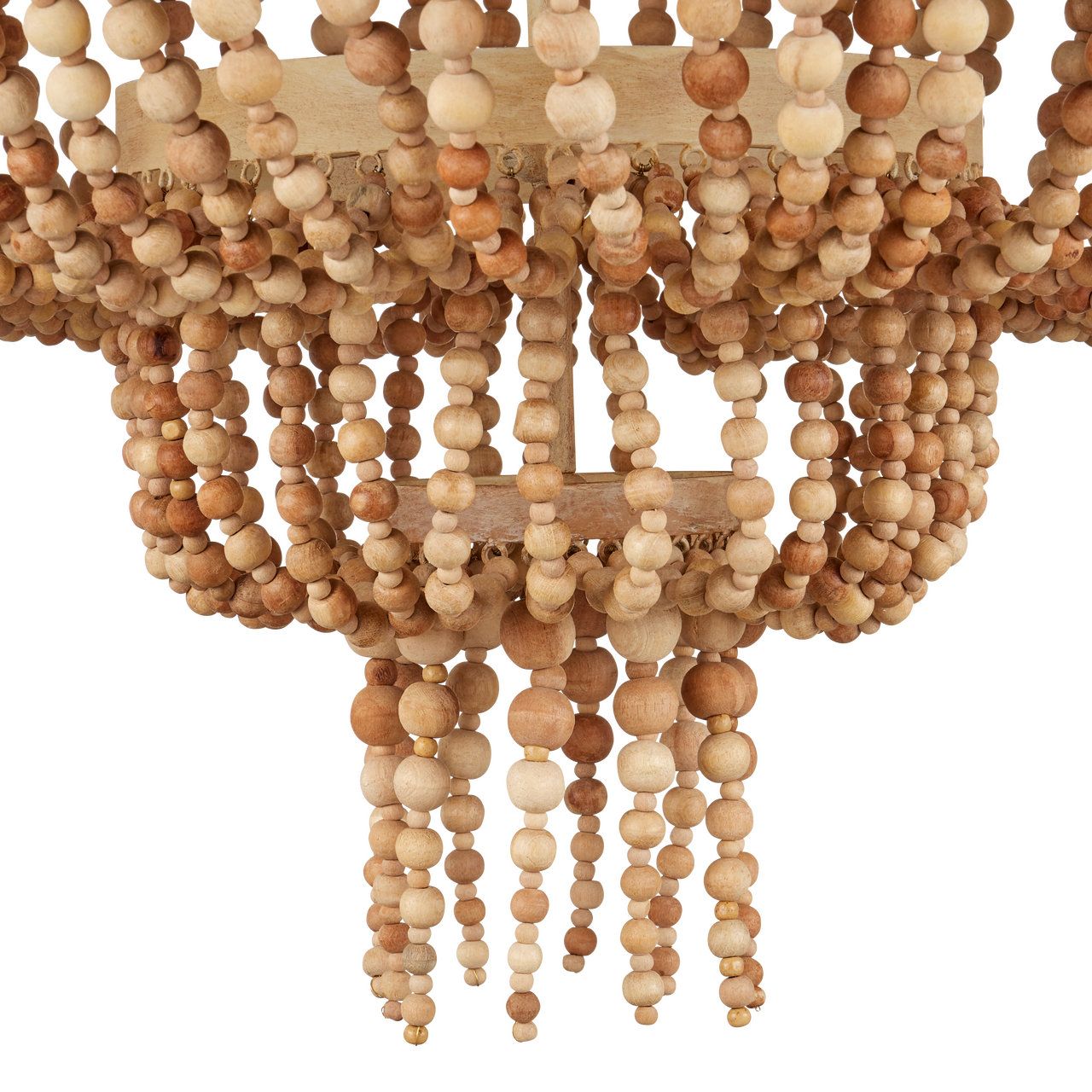 Currey & Co. Sabia Chandelier 9000-1163