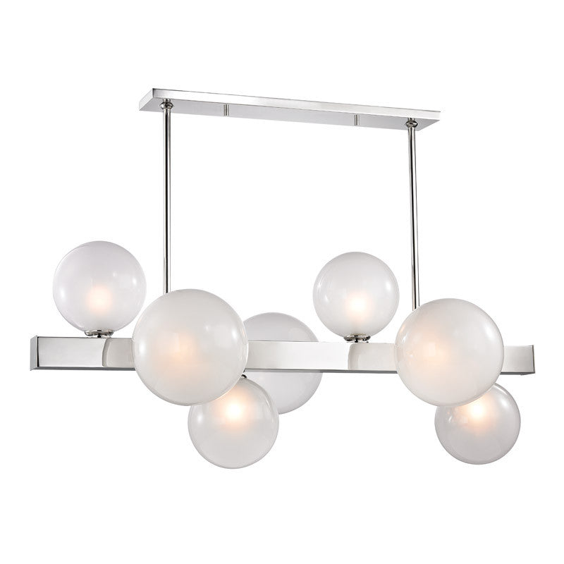 Hudson Valley Lighting 8717-PN