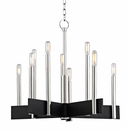 Hudson Valley Lighting 8825-PN