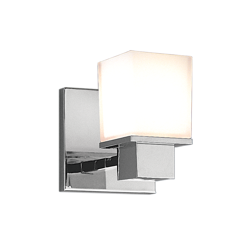 Hudson Valley Lighting Milford Bath And Vanity in Polished Nickel 4441-PN