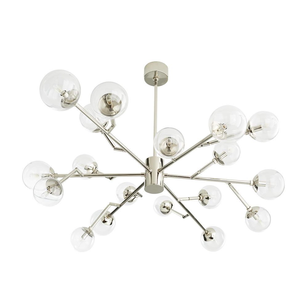 Arteriors Home Dallas Medium Chandelier 89032