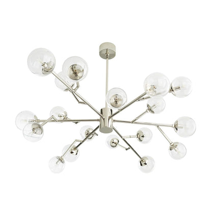 Arteriors Home Dallas Medium Chandelier 89032