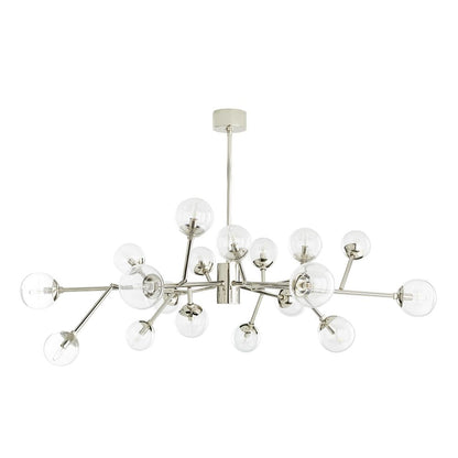 Arteriors Home Dallas Medium Chandelier 89032