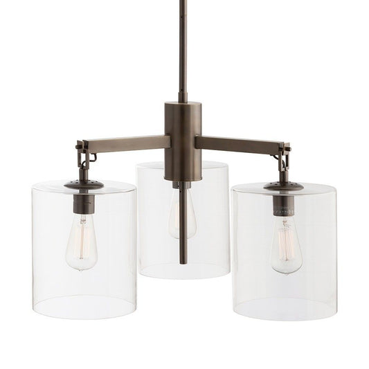 Arteriors Home Parrish Chandelier 89033