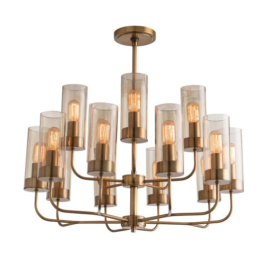 Arteriors Home Hammond Chandelier 89052