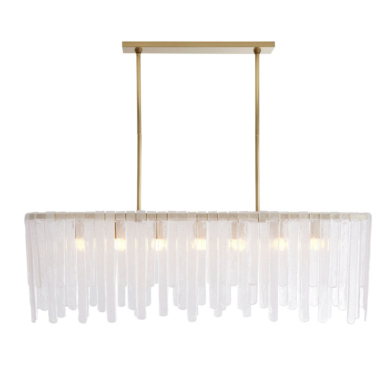 Arteriors Home Leighton Chandelier 89065