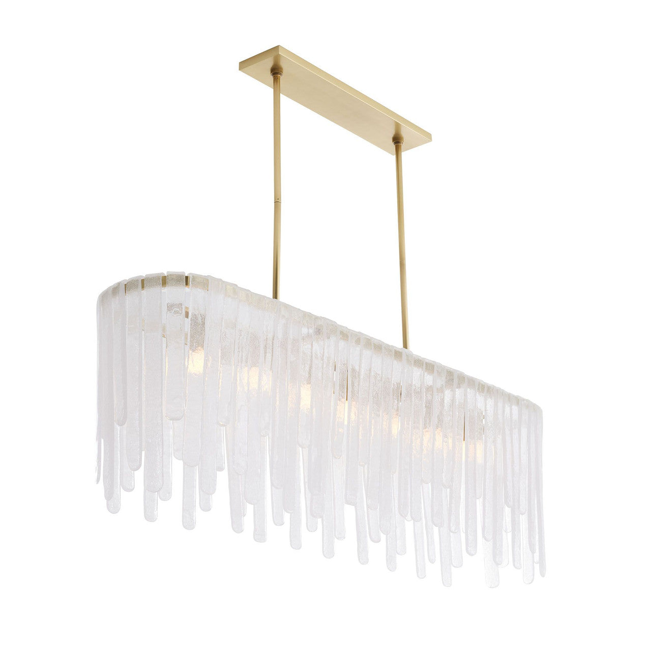 Arteriors Home Leighton Chandelier 89065