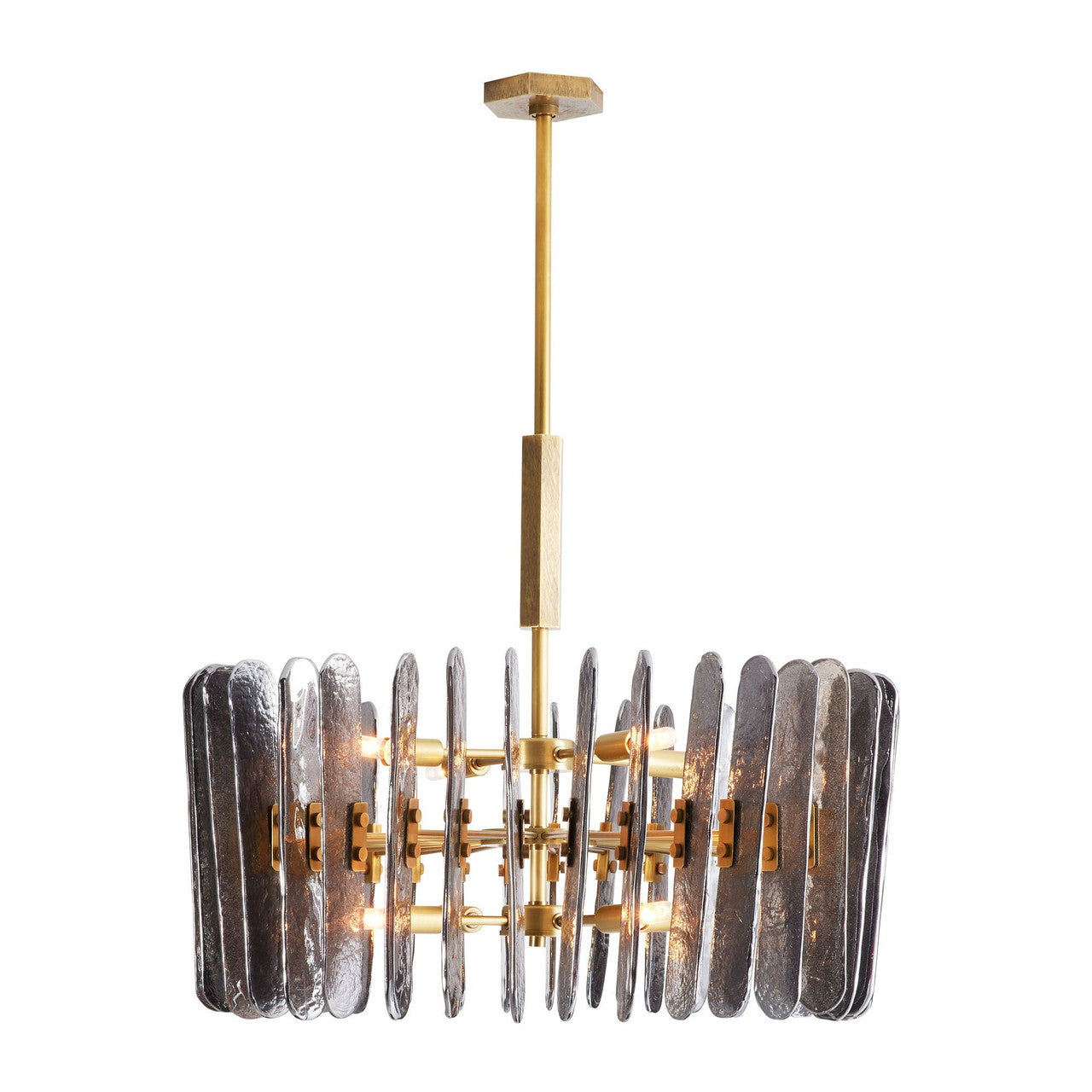 Arteriors Home Klaus Chandelier 89066