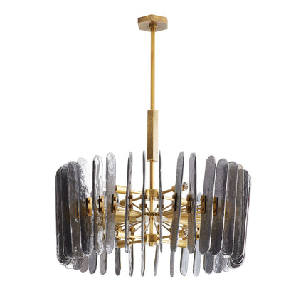 Arteriors Home Klaus Chandelier 89066