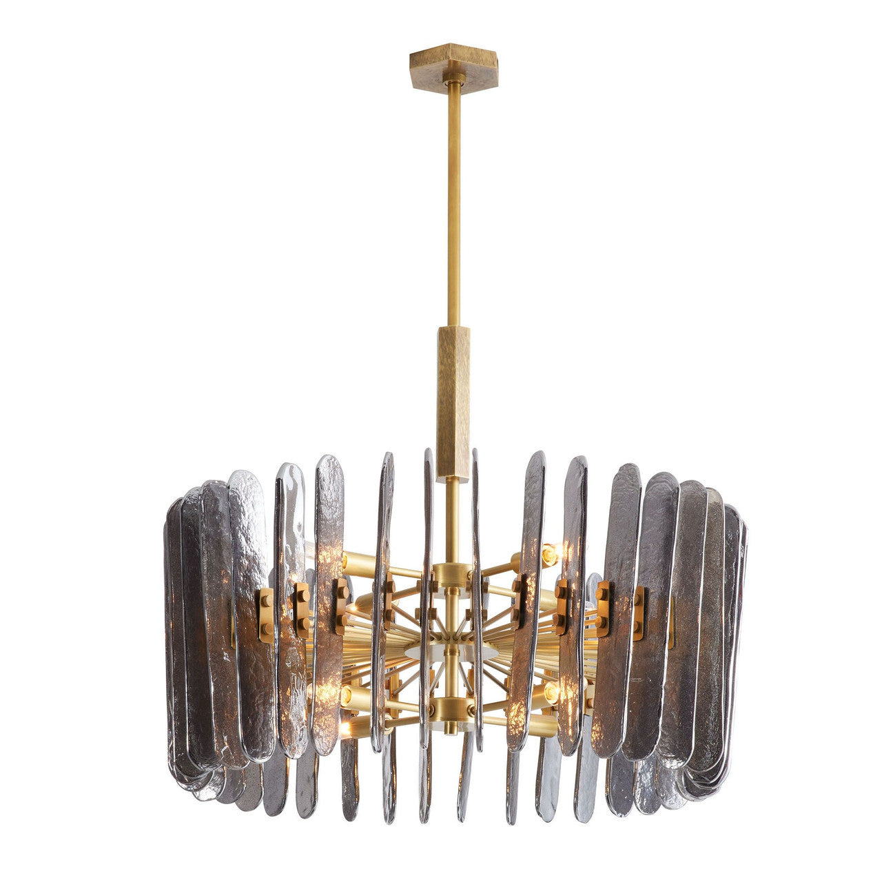 Arteriors Home Klaus Chandelier 89066