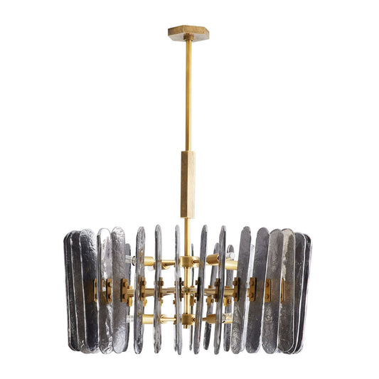 Arteriors Home Klaus Chandelier 89066