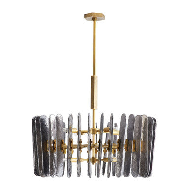 Arteriors Home Klaus Chandelier 89066