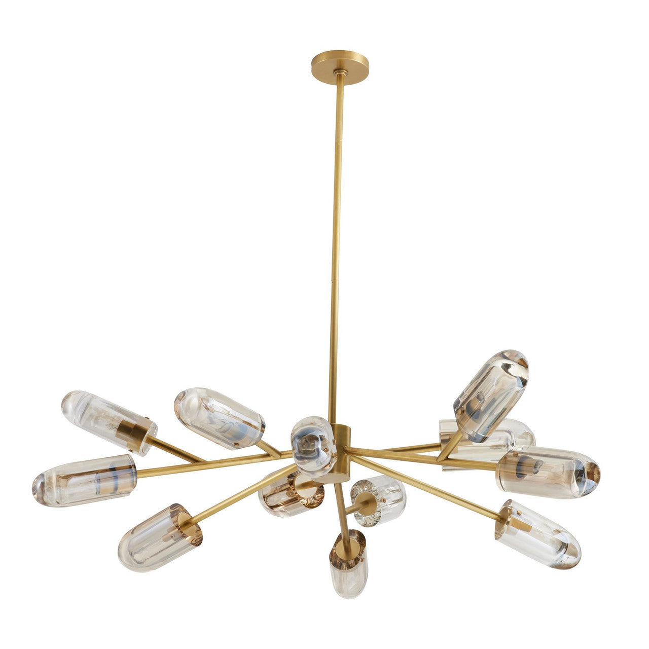 Arteriors Home Javier Chandelier 89067