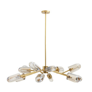 Arteriors Home Javier Chandelier 89067