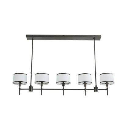 Arteriors Home Luciano Linear Chandelier 89071