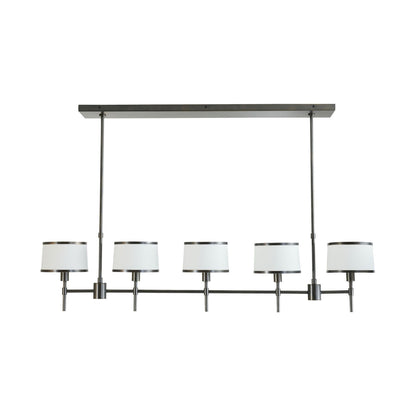 Arteriors Home Luciano Linear Chandelier 89071